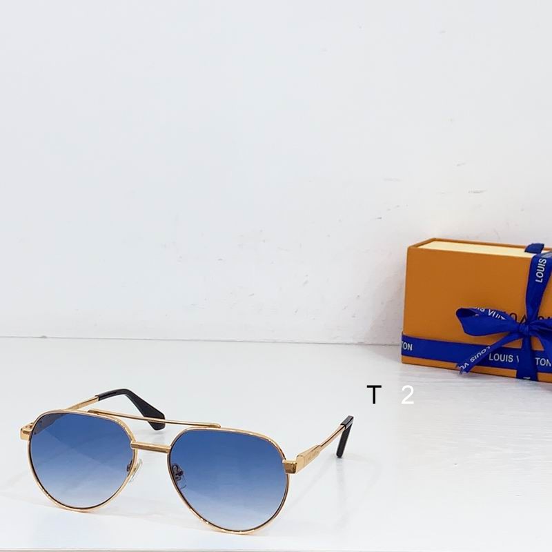 LV Sunglasses ID:20260410-2238